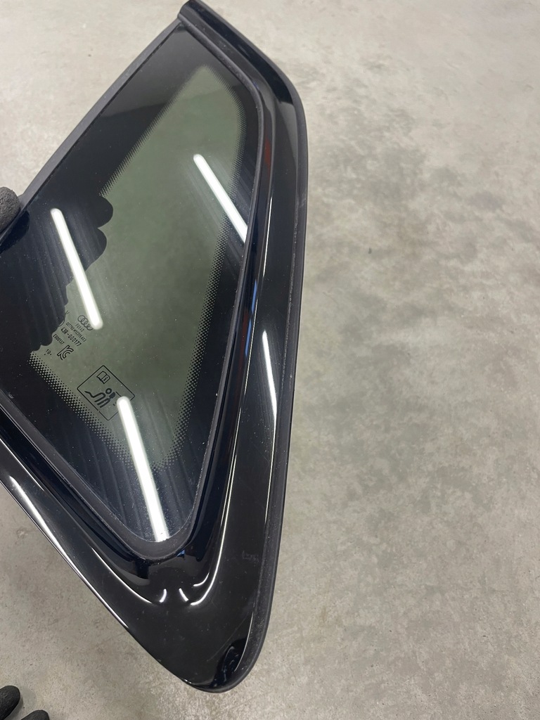 фото №8, Стекло кузовная a3 8y s3 sportback оригинал 19r