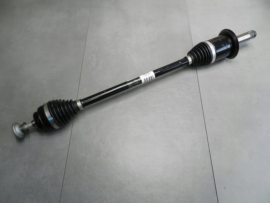 фото №1, Bmw x1 f48 привідний вал задня 7646867