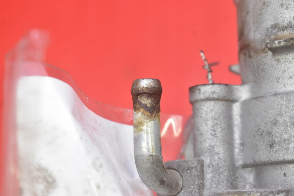 фото №10, Дроссельная заслонка 69l0-1660 suzuki swift 5 v 1.2 16v 94 km 10-15