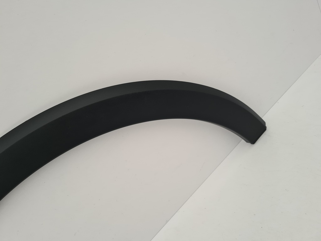 фото №3, Молдинг крила ліва задня opel crossland x 13482067