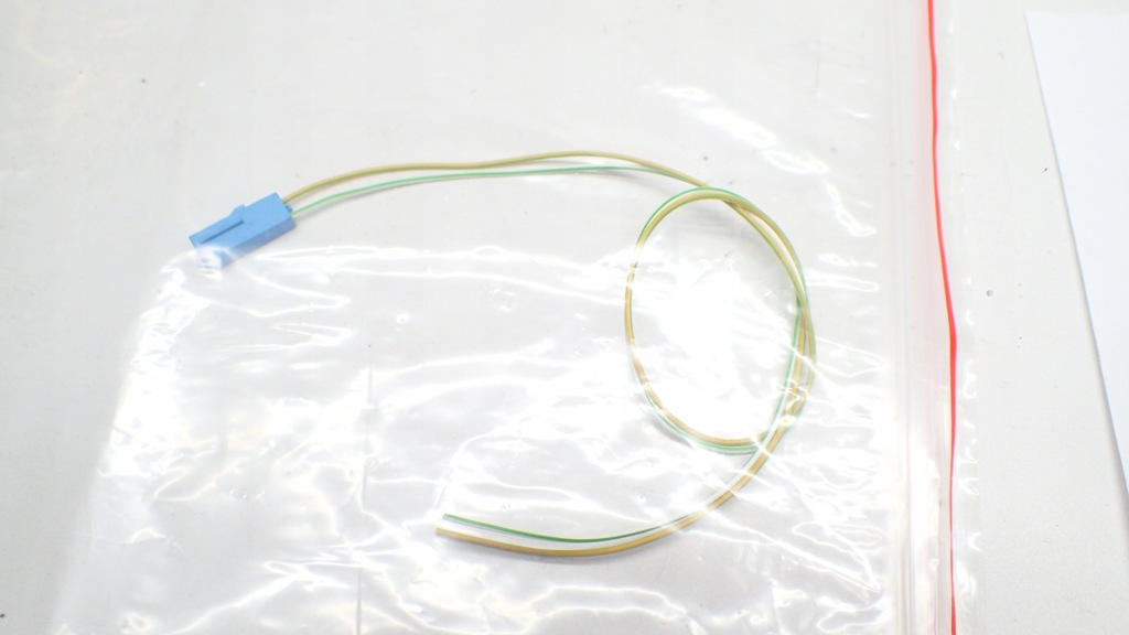 фото №8, Штекер колодка vw audi skoda seat 1t0973119 1t0 973 119+ набор ремонтный