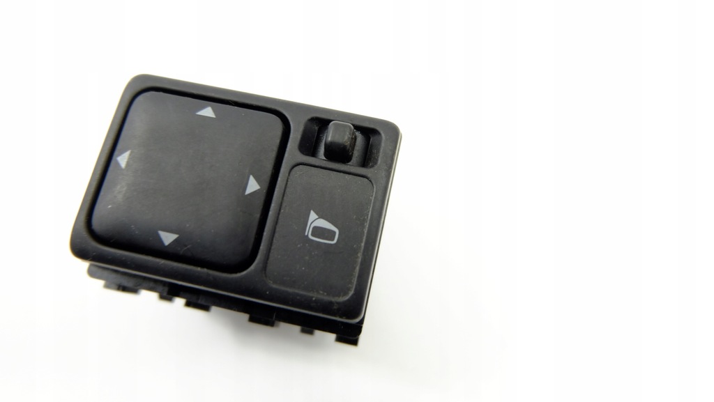 фото №5, Nissan pathfinder переключатель зеркал