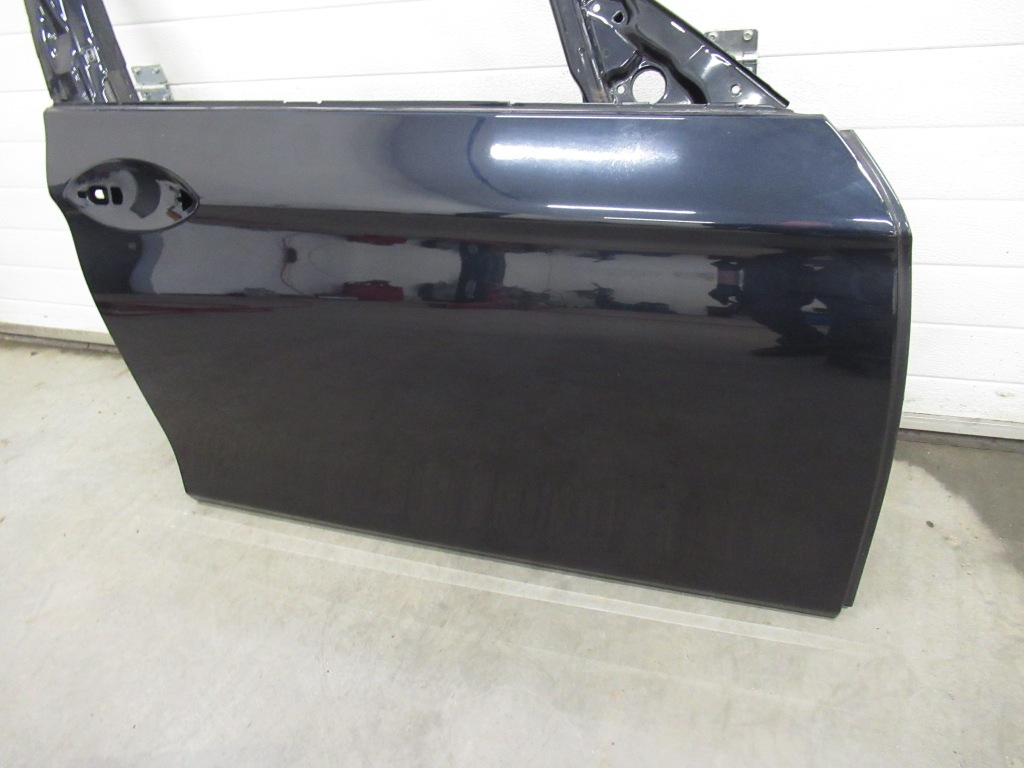 фото №5, Дверь перед правое bmw 5 f10 f11 carbonschwarz 416