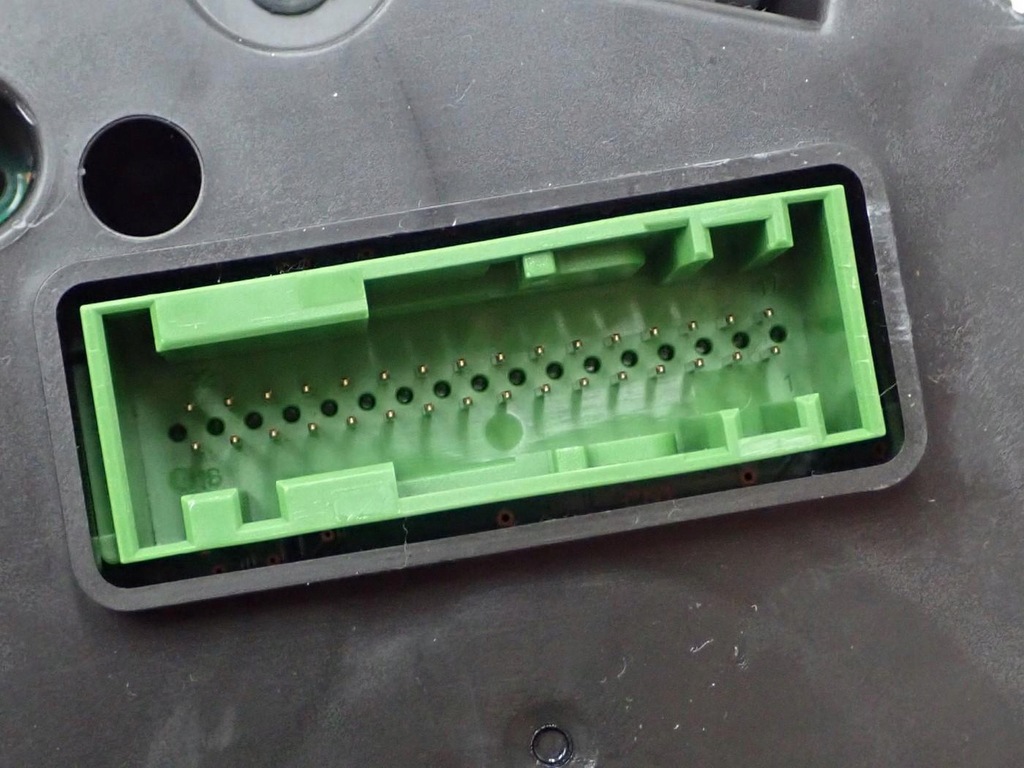 фото №8, Лічильник прилади europa hk8310849ee jaguar f-pace x761 2.0d 16r