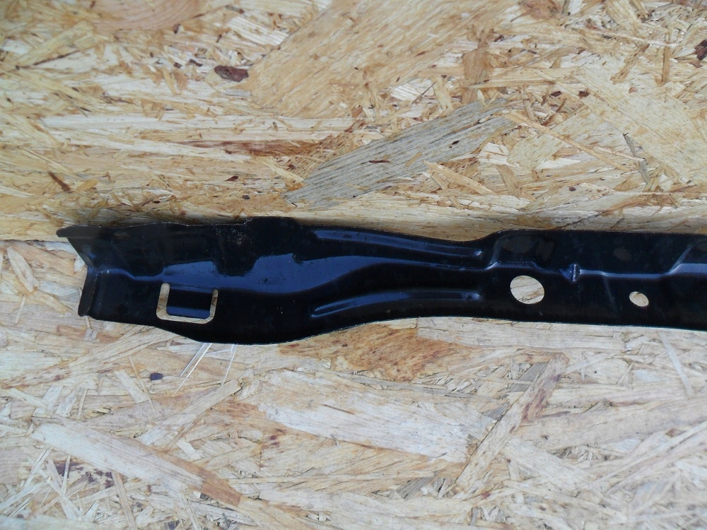 фото №9, Nissan primera p11 1997-усилитель бампера задняя