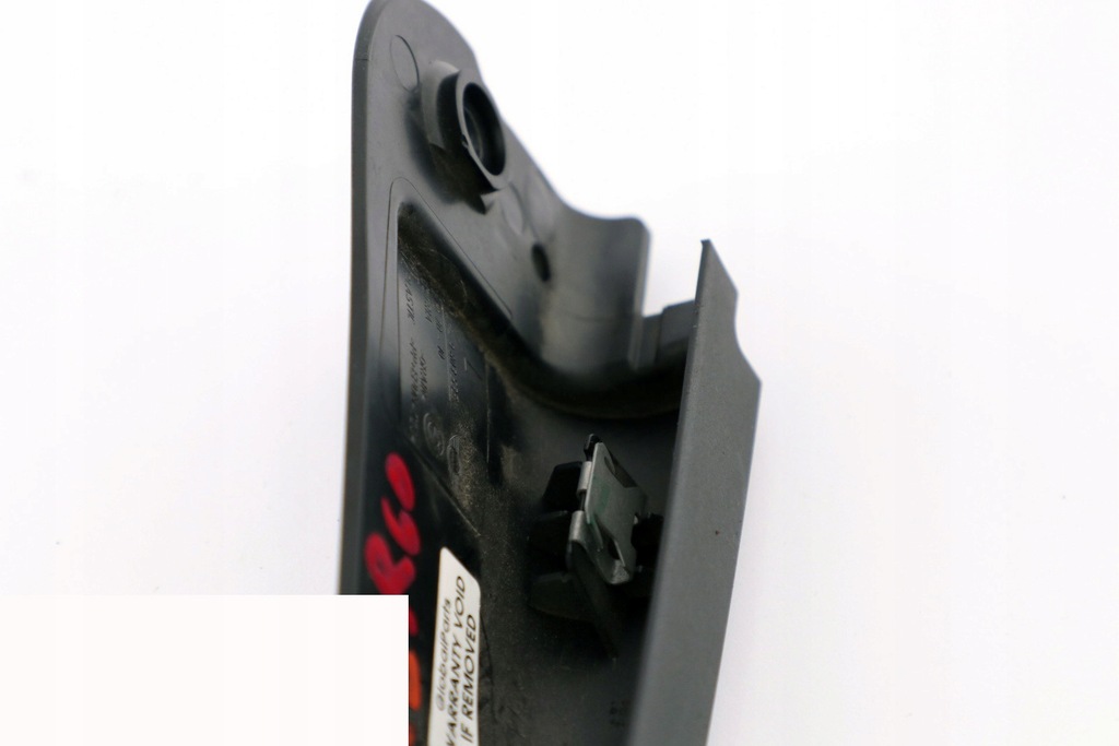 фото №12, Mini countryman r60 захист двері трикутник лівий задня