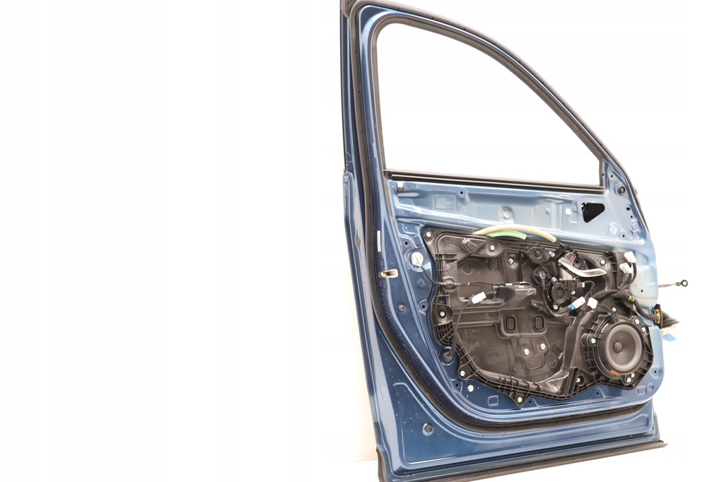 фото №10, Mazda cx-5 ii 17- дверь левая перед 45b kb7w59010