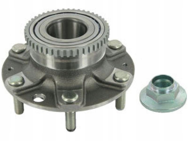 фото №1, Підшипник колеса hyundai h-1 08-