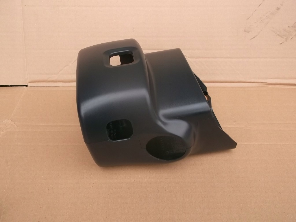 фото №1, Корпус замка зажигания колонки subaru forester ii sg 02-