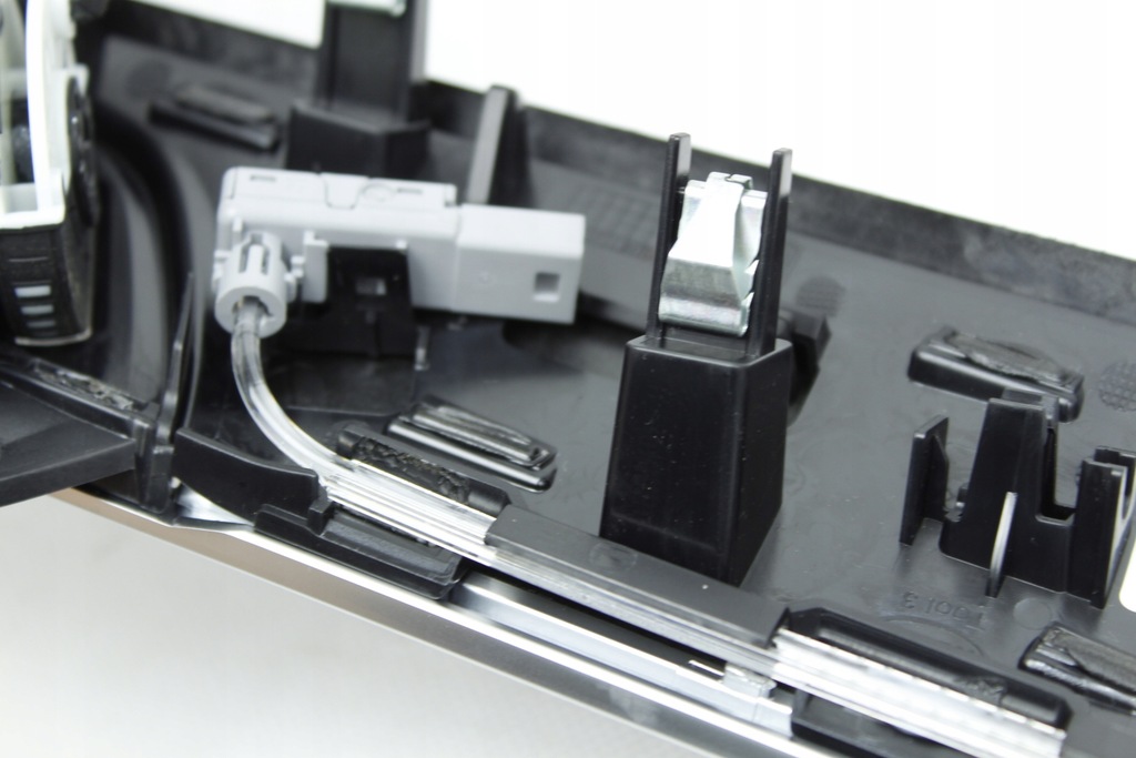 фото №10, Накладки декоративні dekor панелі hexagon bmw f39 x2 f48