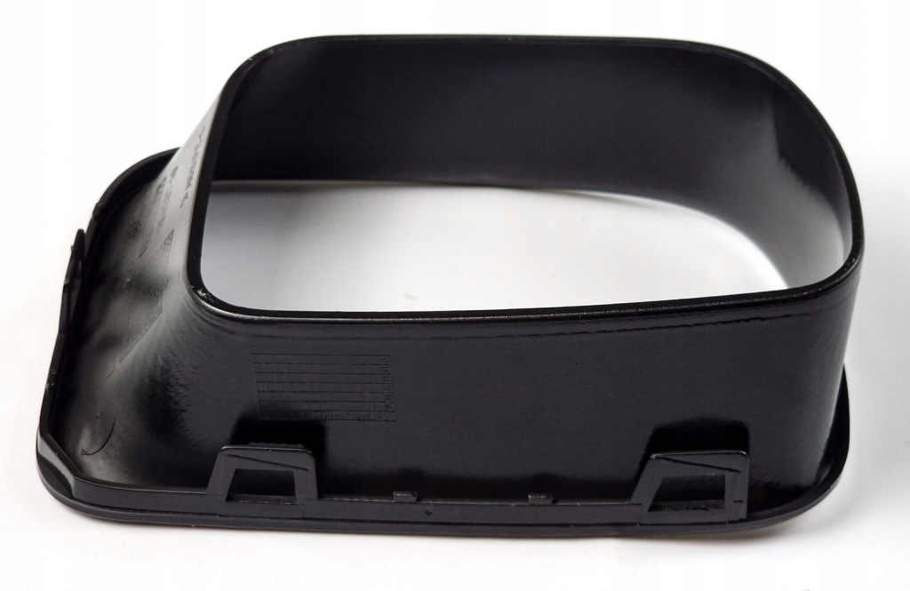 Впуск захист канал повітря решітка рамка бампера mini cooper r60 r61 ліва Ціна