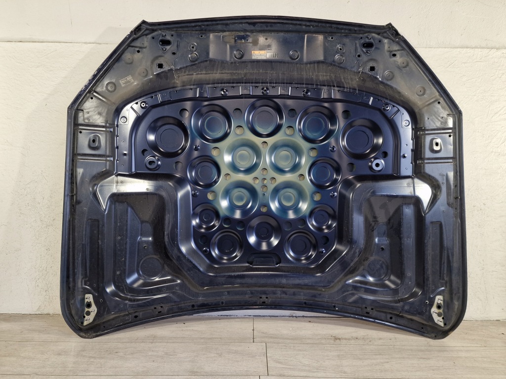 Mercedes glc w253 капот кришка двигуна Доставка