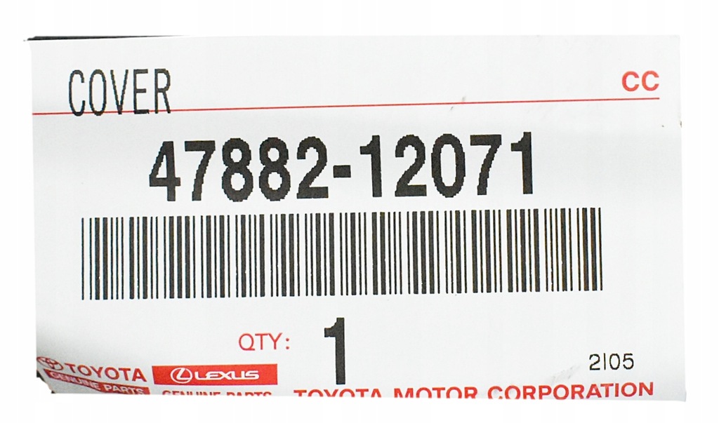 фото №15, Toyota auris ii 13- диск якорная защита диск тормозной задняя левая