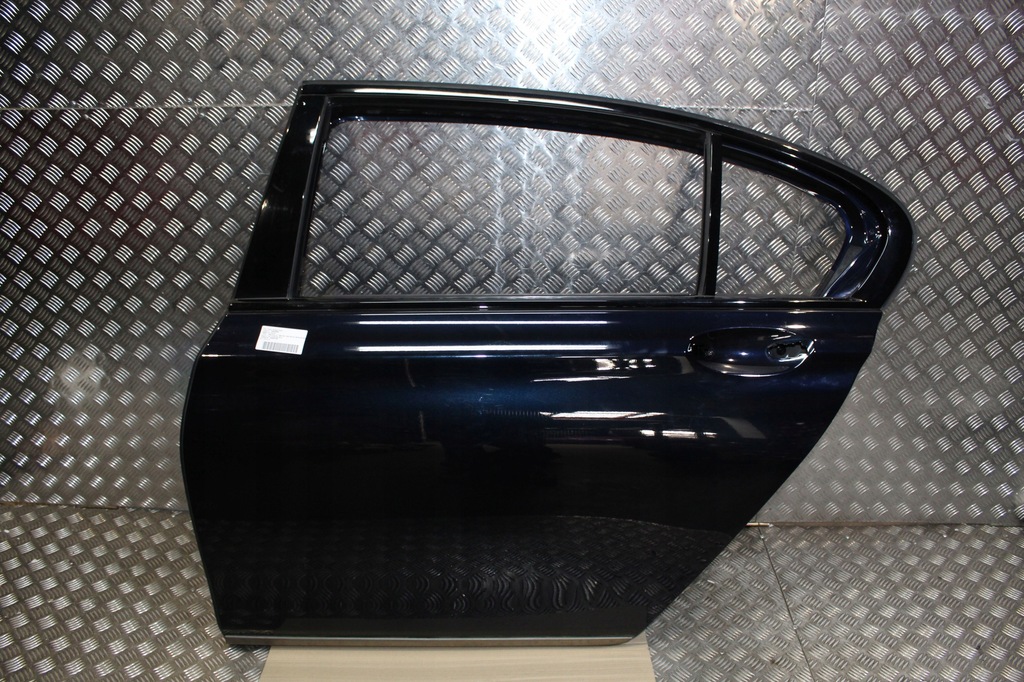 фото №6, Bmw g12 дверь задние правое левая