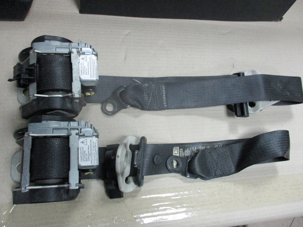 фото №6, Подушка безпеки подушка jeep patriot 06-11