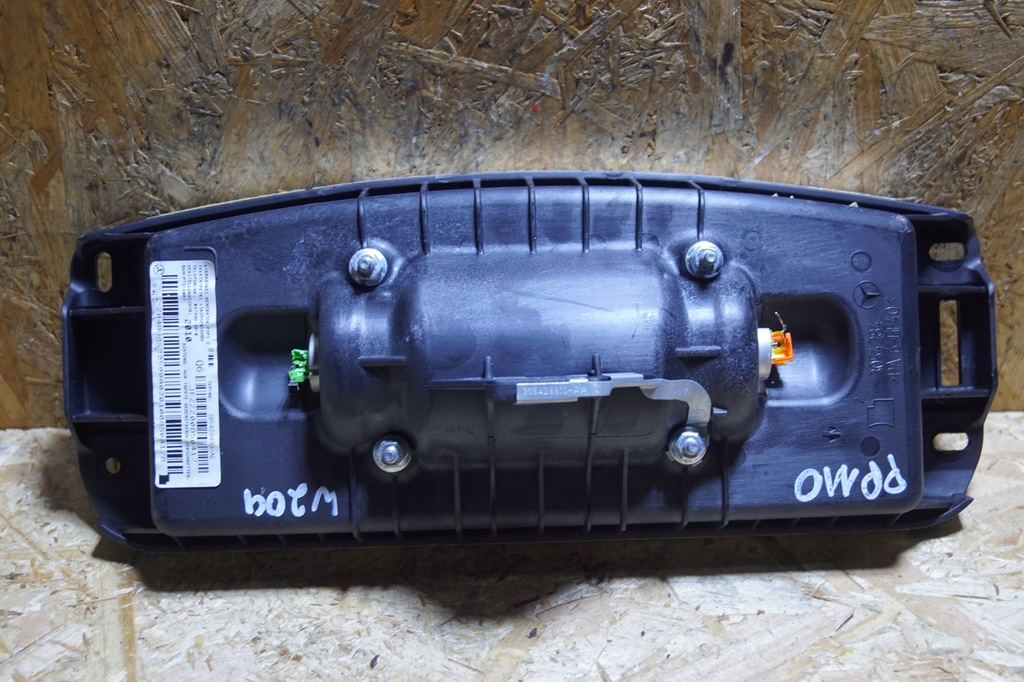 фото №5, Подушка подушка безопасности пассажира mercedes w204 2048600005