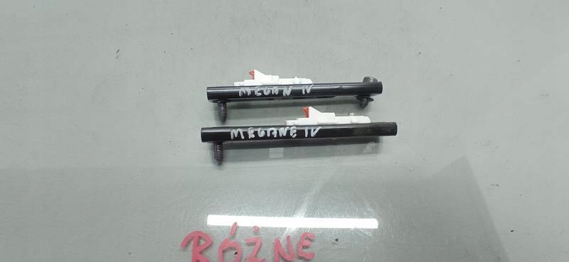 фото №1, Регулировка высоты поперечина renault megane iv 878240875r