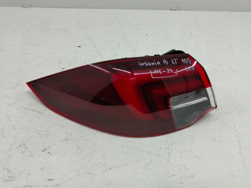 Купити Фара задній лівий задня ліва led opel insignia b hb