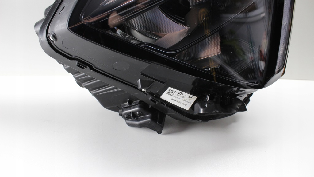 фото №6, Kia sportage 5 v - лампа перед права led 2021+