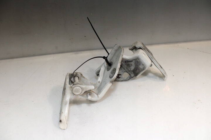 фото №3, Петля двері лівий перед citroen jumper iii