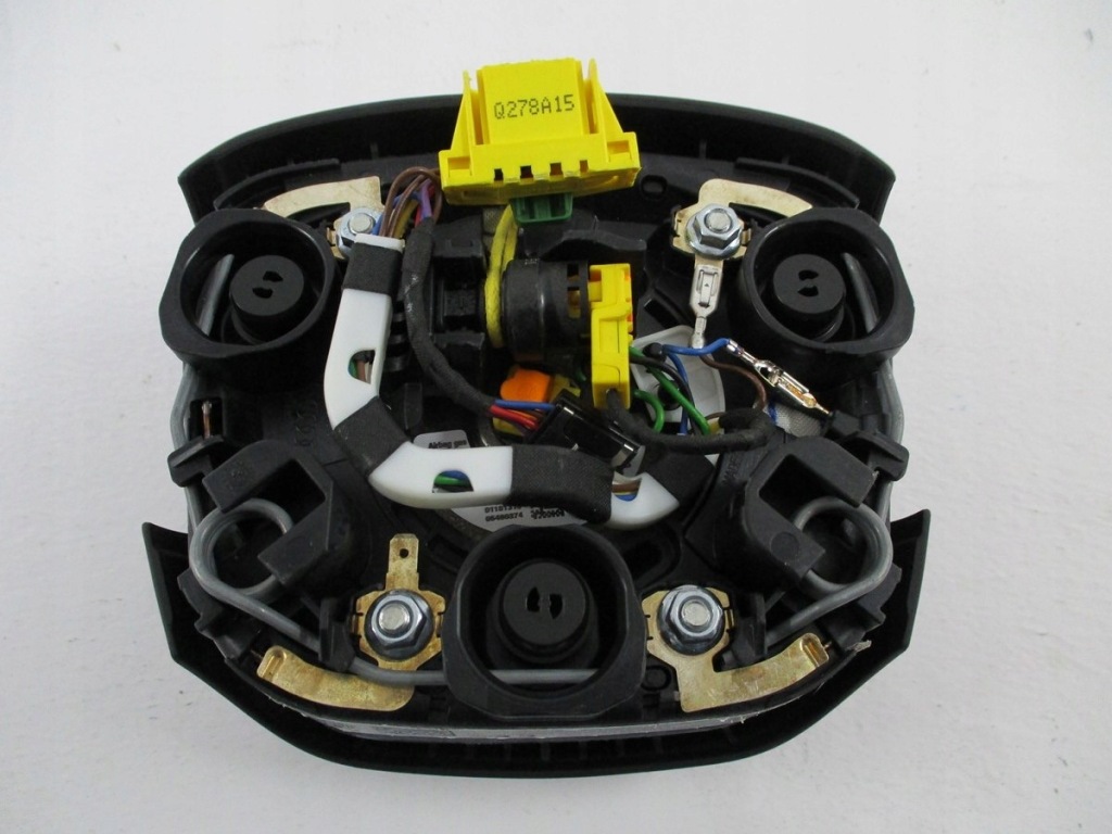 фото №5, Подушка безпеки подушка audi q7 4m0 4m0880201c