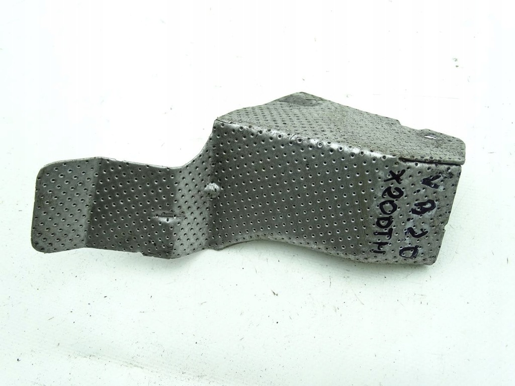 фото №1, Opel vectra b 96-00 2.0 dti x20dth захист теплова