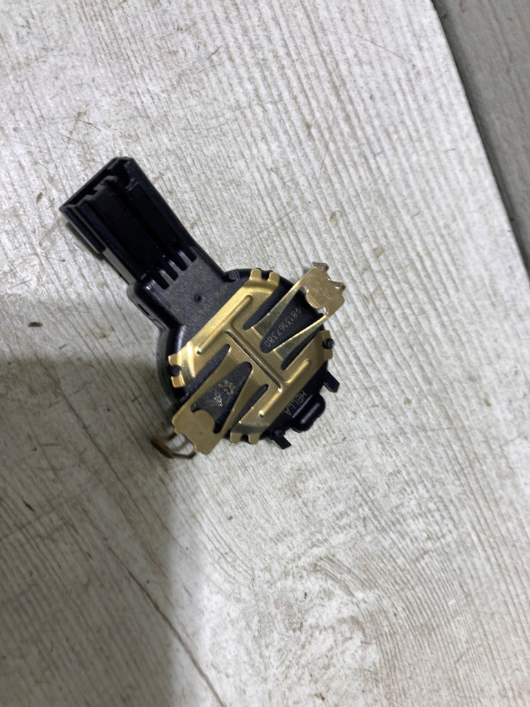 Купити Opel crossland x 2018 датчик датчик скло