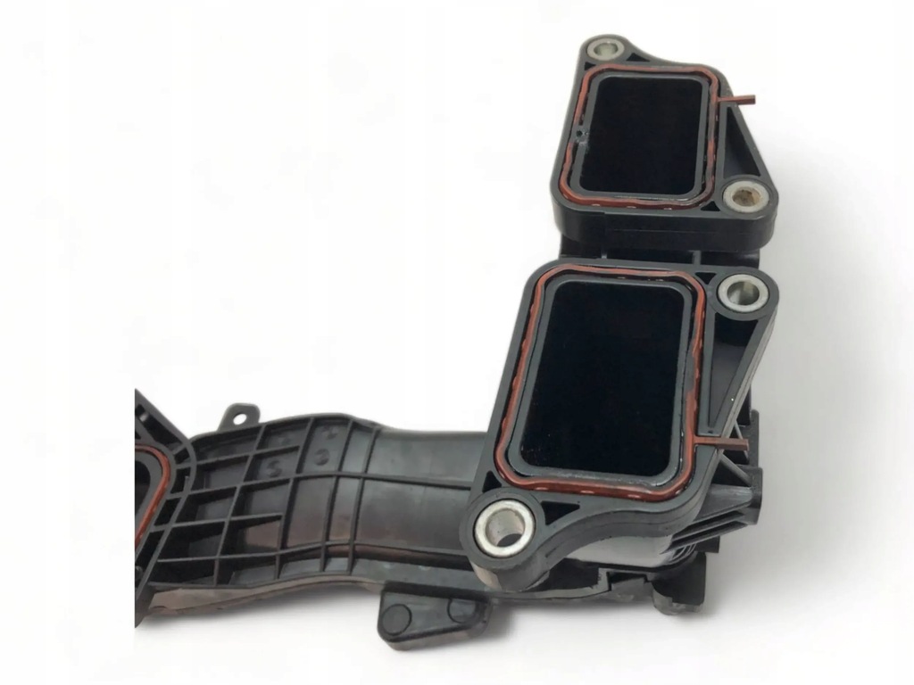 фото №8, Subaru outback iv legacy v 2.0 d ee20z 150km 2010r коллектор всасывающий