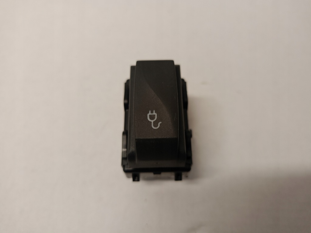 фото №4, Кнопка выключатель renault zoe