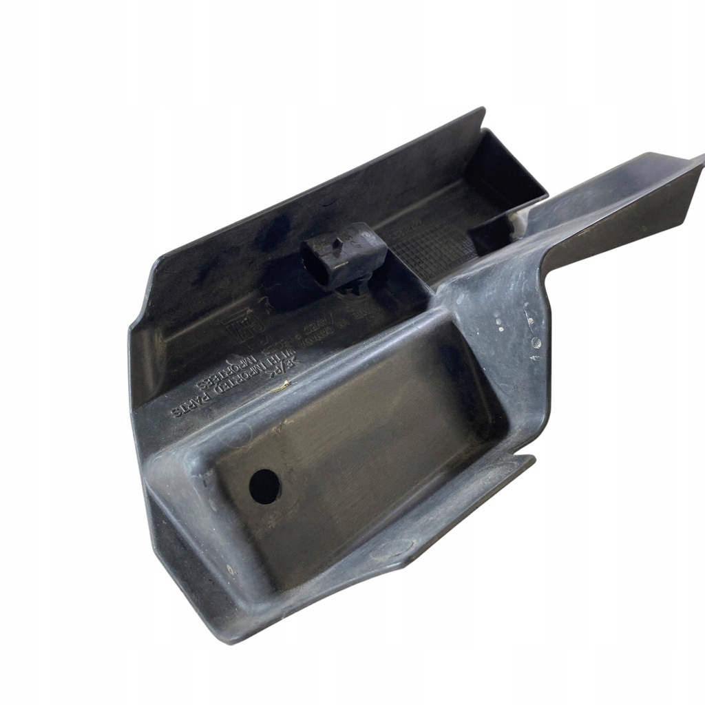 фото №6, Chevrolet camaro 2015 правая сторона впуск / канал воздуха интеркулер