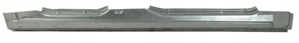 фото №1, Поріг зовнішній правий opel astra g 4d/5d 1998-2009