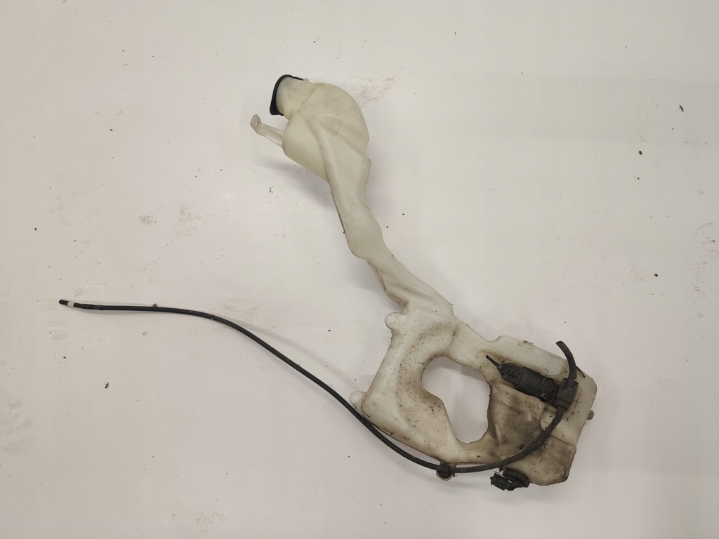 фото №1, Бачок омывателя mini r56 lift