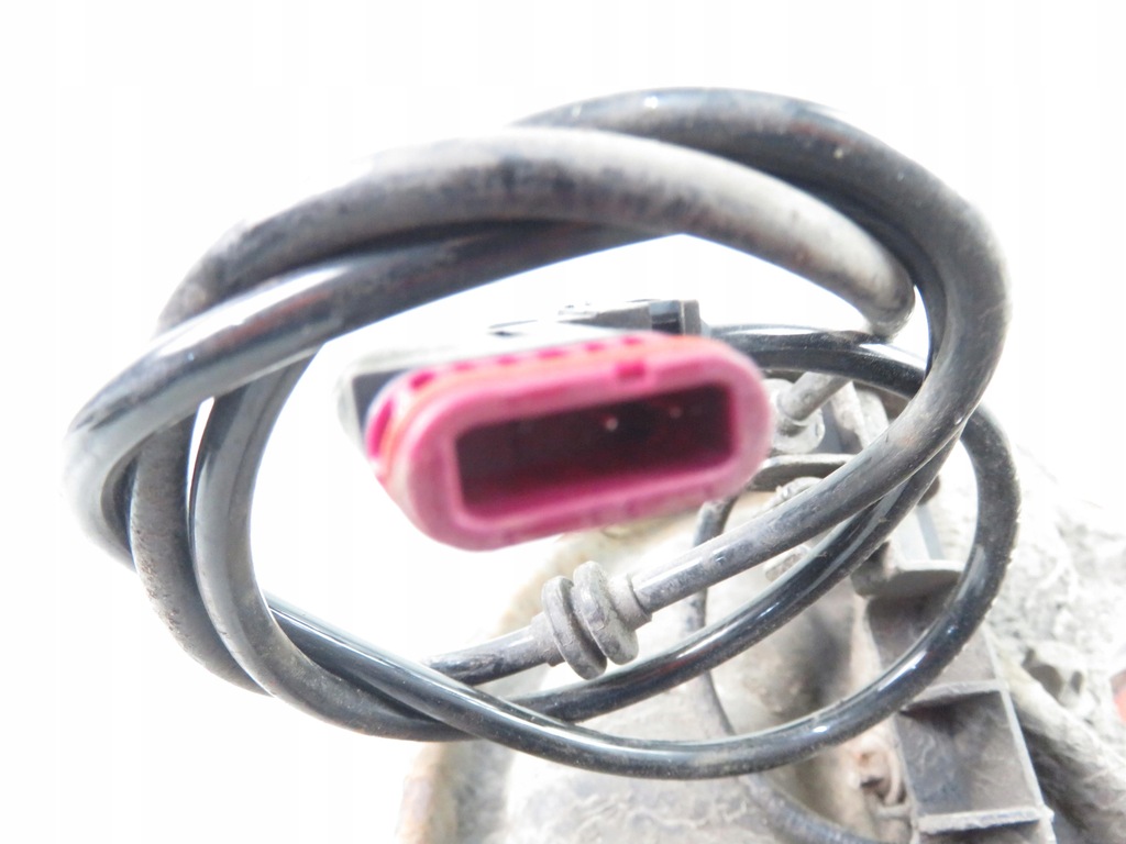 фото №6, Ступица задняя правая mercedes w204 c 180 компрессор