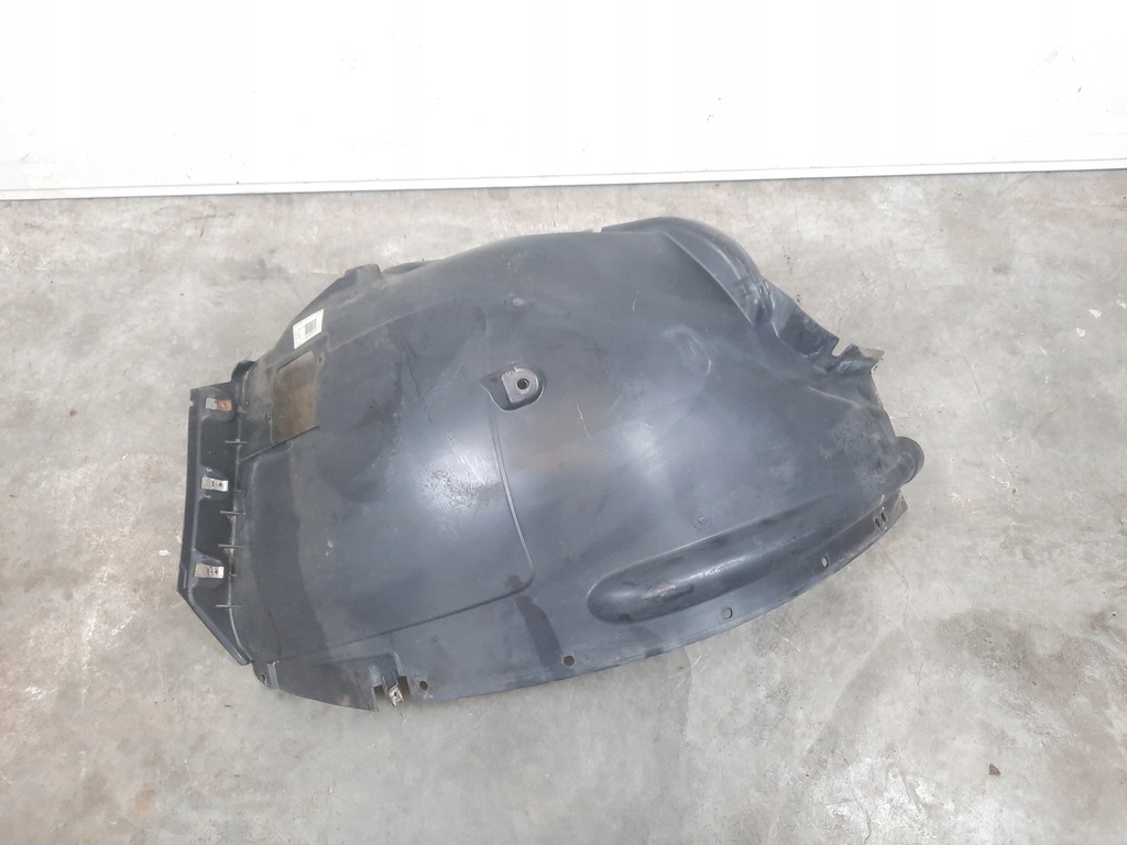 фото №1, Bmw x5 e70 підкрилок ліва перед 8046305