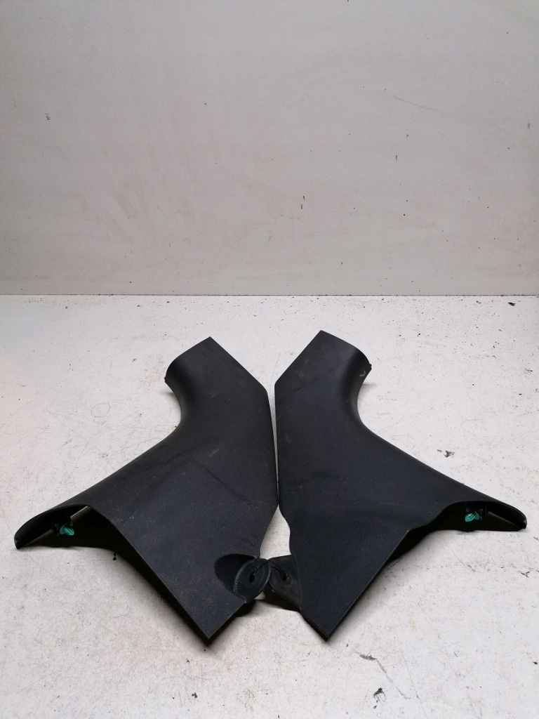 фото №1, Захист поріг перед пара mitsubishi colt vi cz