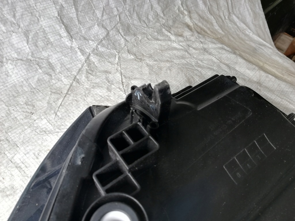 фото №8, Audi a6 c8 фара full led левый