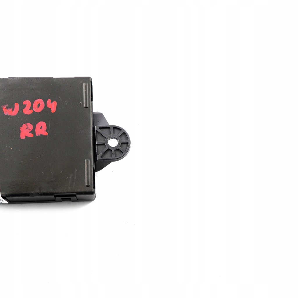 фото №11, Mercedes c klasa w204 модуль двері правий задня