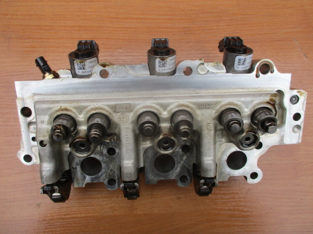 фото №3, Jeep renegade 1.0 multiair активатор 00463390310 sam штовхач клапанів x1