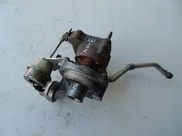 фото №1, Турбонагнетатель 5435970011 renault clio iii kango 1.5 dci