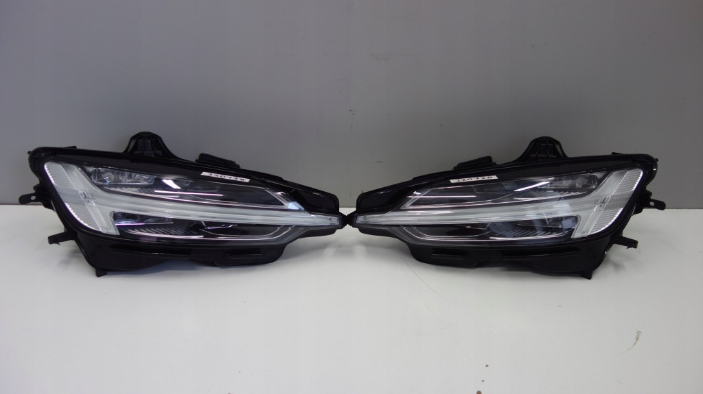 Купить Volvo s60 v60 ii лампа лампы перед europa