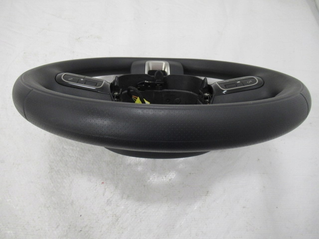 фото №12, C3 iii повітропровід шкіряний багатофункціональний