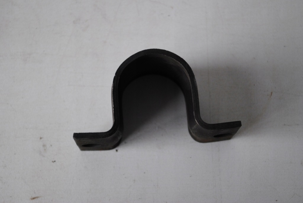 фото №1, Кронштейн стабілізатора 9043260840