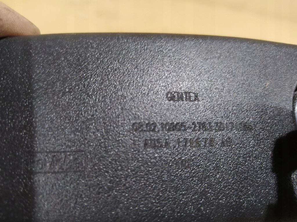 фото №7, Ford s-max mk1 lift дзеркало заднього виду фотохромний