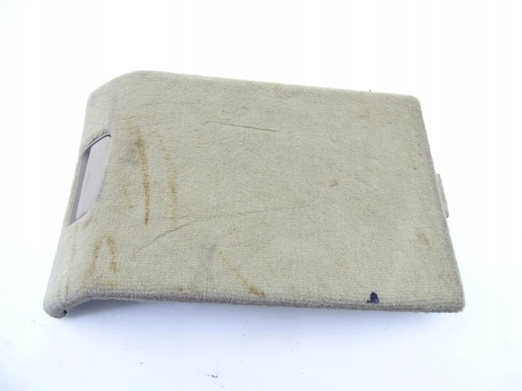 фото №1, Audi a6 c5 97-04 защита багажника правая