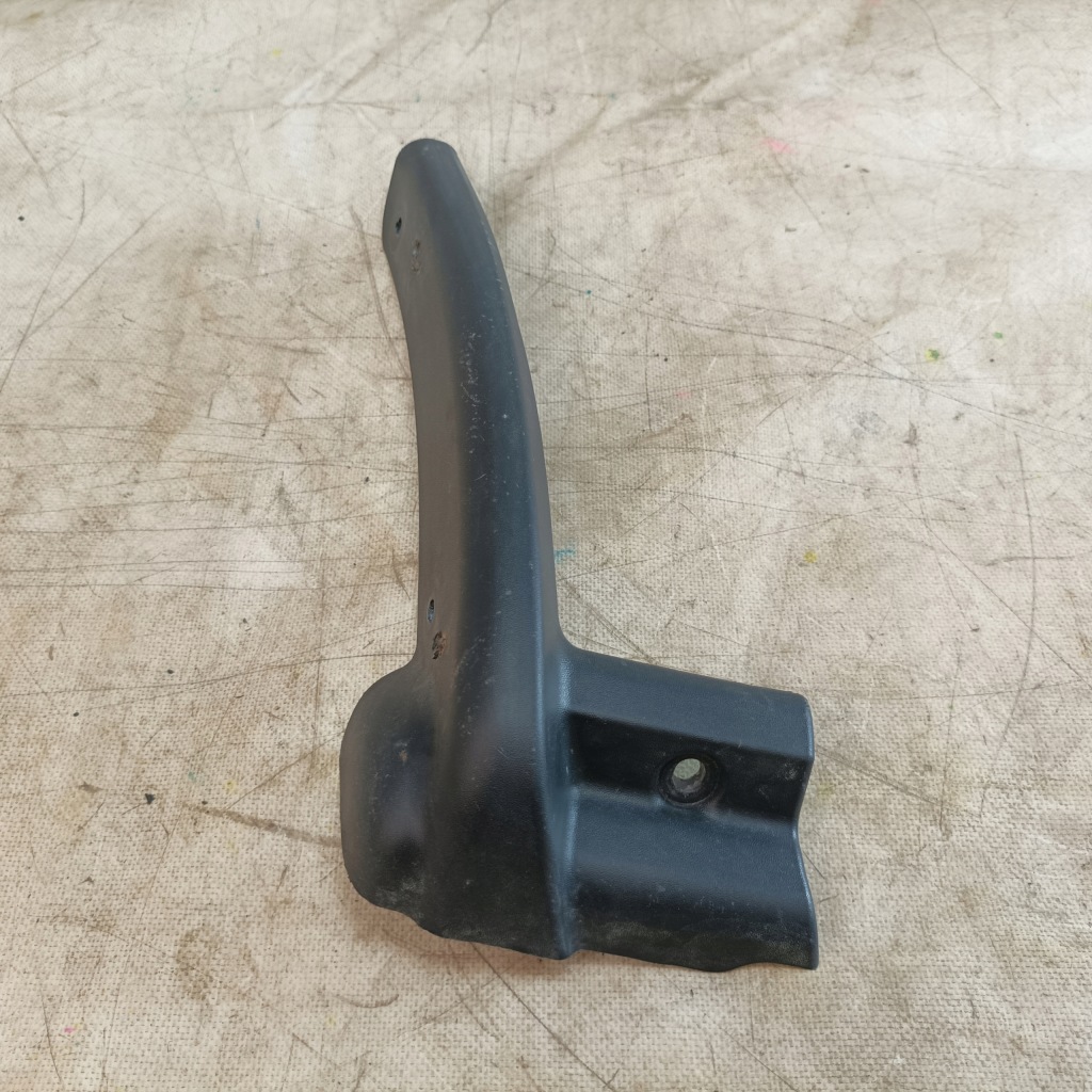 фото №14, Dodge ram 09- брызговик левый правый перед задняя usa