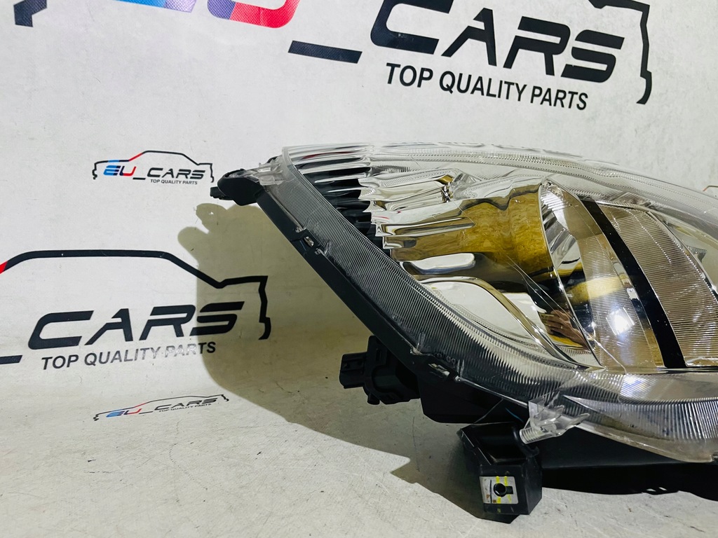 фото №3, Mitsubishi space star 2 ii лампа правая перед передняя 2013-2019 rok