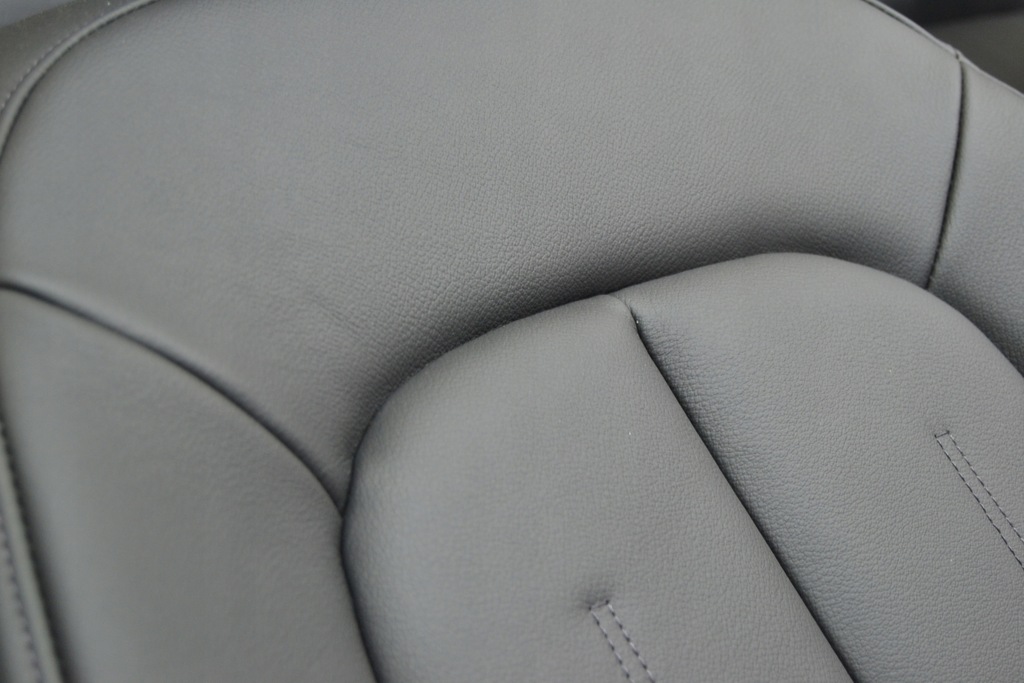 фото №16, Audi a7 c7 4g сиденья заднее сиденье обшивки кожа nowe