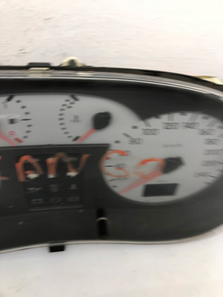 фото №2, Счетчик приборная панель 8200090276 renault