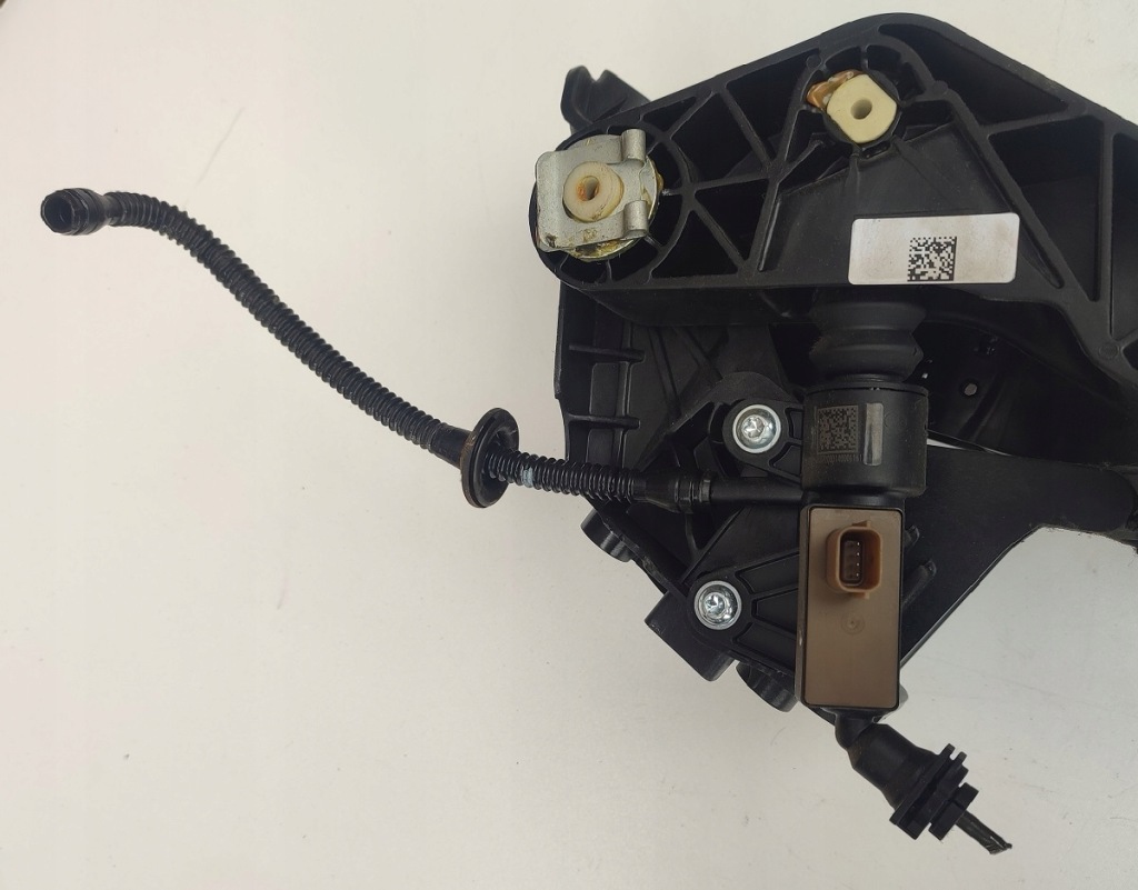 фото №3, Alfa giulia stelvio педалі педаль зчеплення гальма