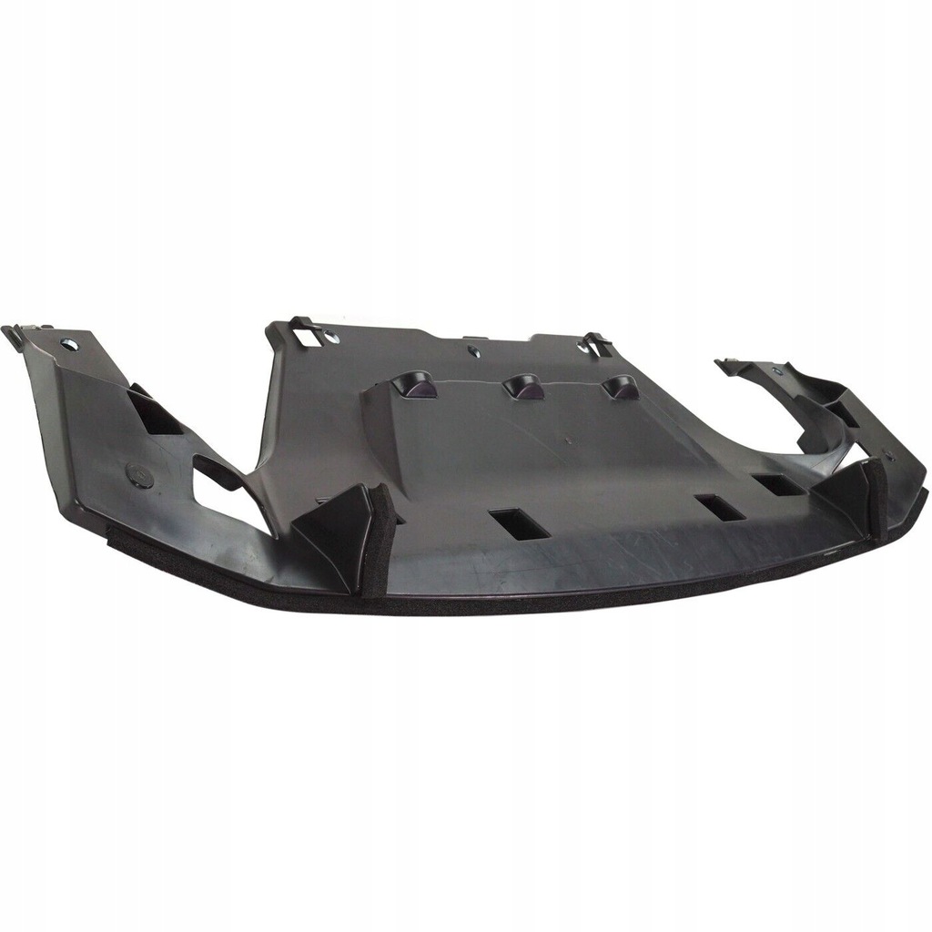 фото №1, Mazda cx-5 cx5 2017- плита pod бампер защита